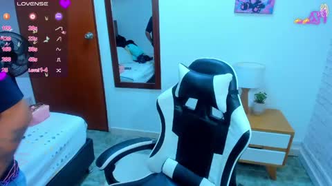 Snapshot of salome_rojas_ chatting on 06/02/26, 07:05 Salome online show from 06/02/26, 07:05