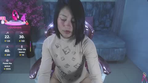 Snapshot of salome_stockman_sub chatting on 09/16/25, 01:34 Salome online show from 09/16/25, 01:34