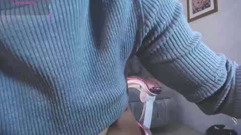 Snapshot of salome_stockman_sub chatting on 09/19/25, 03:24 Salome online show from 09/19/25, 03:24