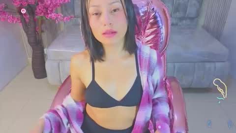 Salome  online show from 11/29/25, 01:36