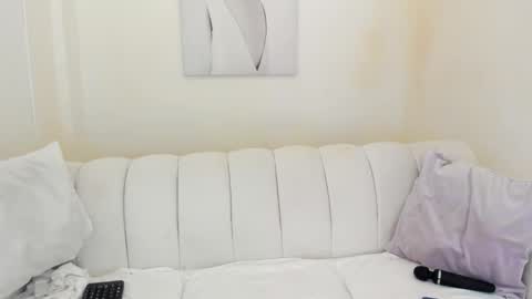 Salome velour online show from 02/14/26, 11:51