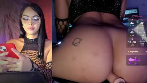 Snapshot of salome_villas_ chatting on 06/10/26, 07:02 SALOME online show from 06/10/26, 07:02
