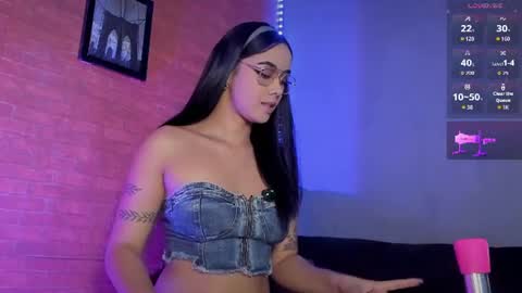 Snapshot of salome_villas_ chatting on 07/05/26, 04:36 SALOME online show from 07/05/26, 04:36