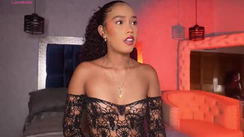 Salome online show from 02/27/26, 12:16