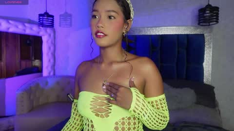 Salome online show from 04/09/26, 12:21