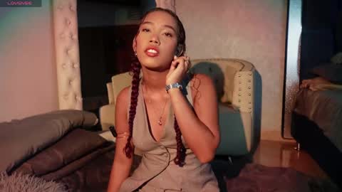 Salome online show from 04/22/26, 12:28