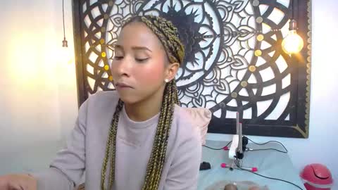 salome online show from 01/07/26, 12:40