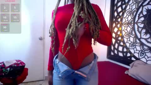 salome online show from 01/14/26, 01:06