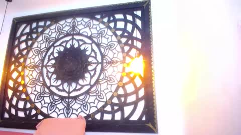 salome online show from 01/17/26, 12:43