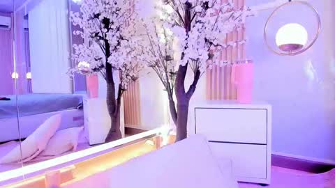  Salome benz online show from 02/15/26, 08:49