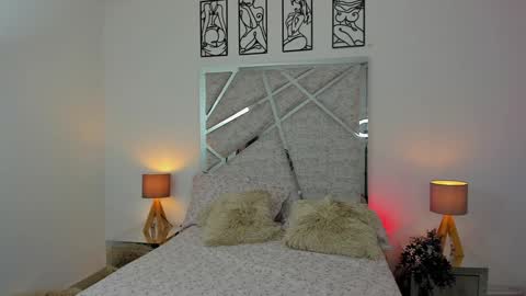 Snapshot of salomedyla chatting on 12/03/24, 11:35 salomedyla online show from 12/03/24, 11:35