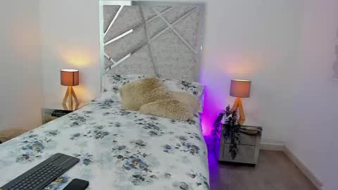 Snapshot of salomedyla chatting on 02/20/25, 01:25 salomedyla online show from 02/20/25, 01:25