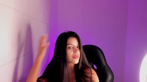 Snapshot of salomee_11 chatting on 12/09/24, 03:07 salo online show from 12/09/24, 03:07