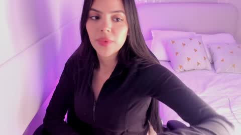 Snapshot of salomee_11 chatting on 01/10/25, 05:05 salo online show from 01/10/25, 05:05
