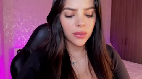 Snapshot of salomee_11 chatting on 02/20/25, 03:34 salo online show from 02/20/25, 03:34