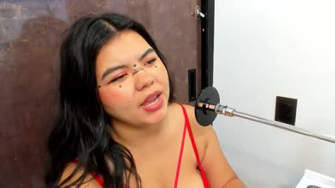 Salome online show from 10/06/25, 03:59