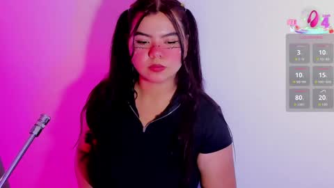 Salome online show from 04/23/26, 03:52