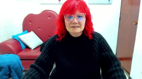 Salomee diazz online show from 09/18/25, 09:17