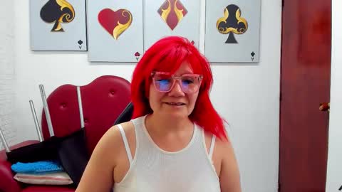 Salomee diazz online show from 09/20/25, 09:16