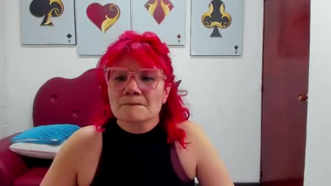 Salomee diazz online show from 09/26/25, 09:08