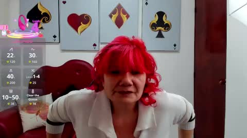 Salomee diazz online show from 10/06/25, 09:23
