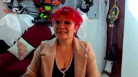 Salomee diazz online show from 10/22/25, 09:14