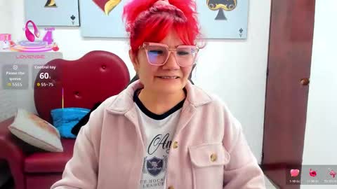 Salomee diazz online show from 11/05/25, 09:15