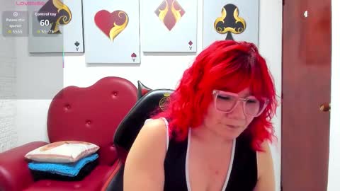 Salomee diazz online show from 11/19/25, 09:26