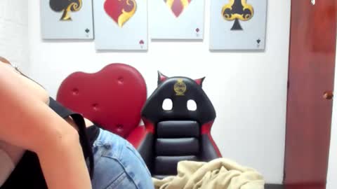 Salomee diazz online show from 12/02/25, 08:59