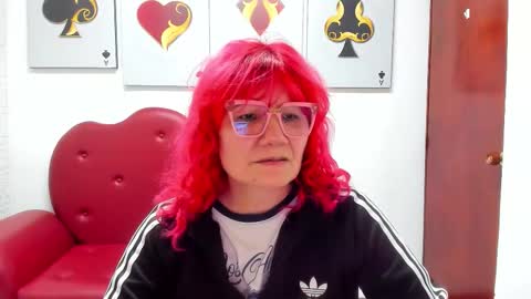 Salomee diazz online show from 12/13/25, 09:20