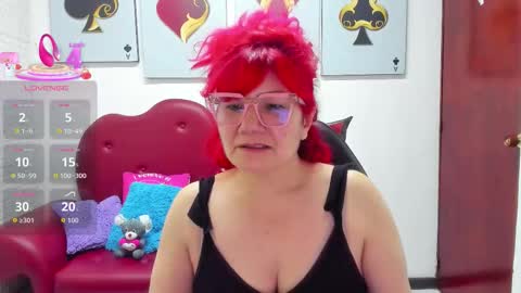 Salomee diazz online show from 12/20/25, 09:44