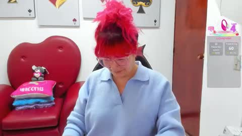 Salomee diazz online show from 01/13/26, 09:53