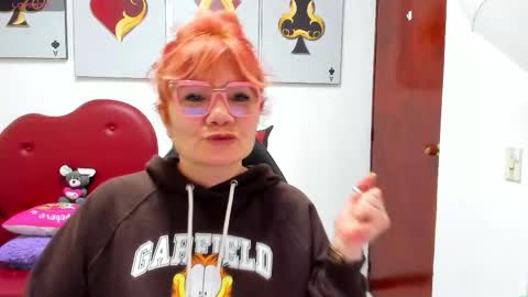 Salomee diazz online show from 02/01/26, 01:09