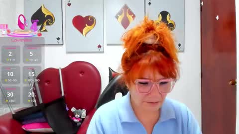 Salomee diazz online show from 02/02/26, 09:13