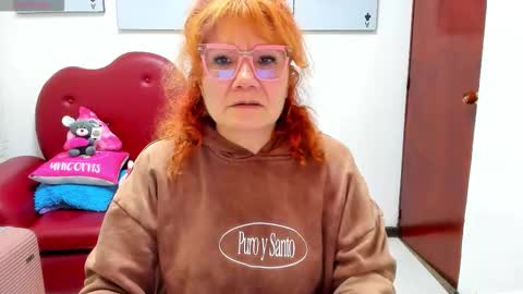 Salomee diazz online show from 02/16/26, 09:22