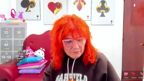 Salomee diazz online show from 02/23/26, 09:23