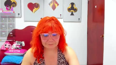 Salomee diazz online show from 02/27/26, 09:26