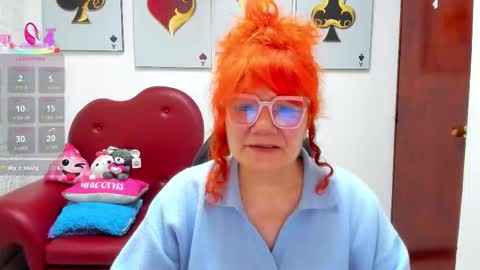 Salomee diazz online show from 02/28/26, 09:49