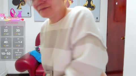 Salomee diazz online show from 03/06/26, 11:01