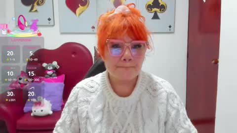 Salomee diazz online show from 03/11/26, 09:32