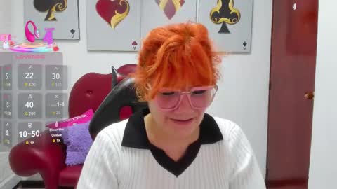 Salomee diazz online show from 03/14/26, 09:31