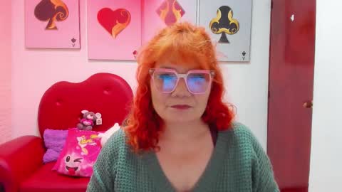 Salomee diazz online show from 03/18/26, 09:29