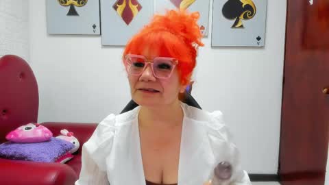 Salomee diazz online show from 04/30/26, 09:30