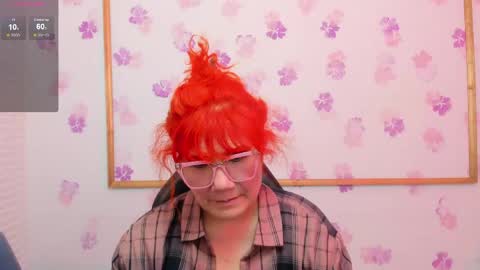 Salomee diazz online show from 05/22/26, 09:31
