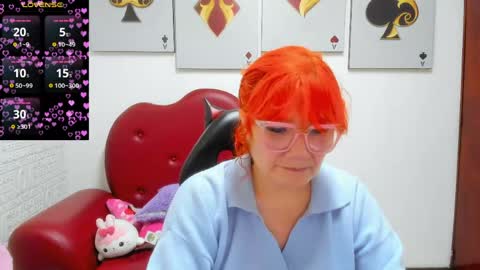 Salomee diazz online show from 05/27/26, 09:45