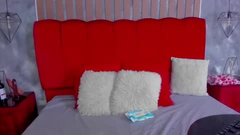SalomeEvanz online show from 05/15/26, 07:54