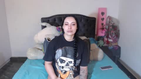 yenny online show from 02/26/26, 03:38