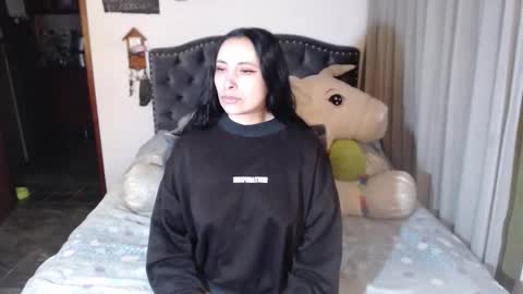 yenny online show from 03/03/26, 03:01