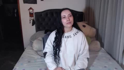 yenny online show from 03/04/26, 03:12