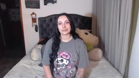 yenny online show from 03/20/26, 03:55